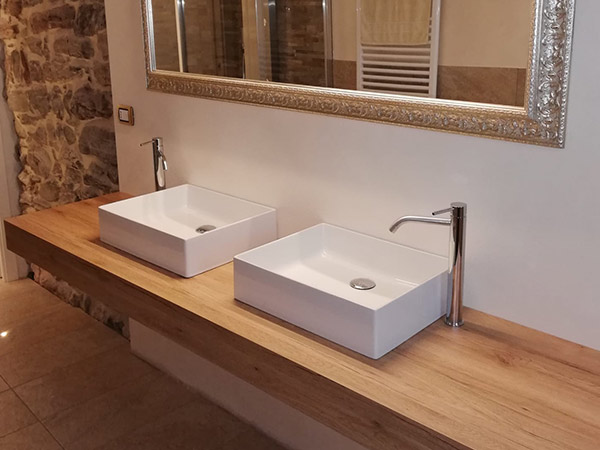 Artidraulica -Lavoro Bagno
