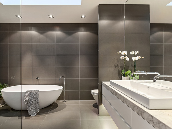 Artidraulica - Ristrutturazione bagno