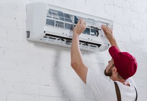 Impianti di climatizzazione per Privati Artidraulica