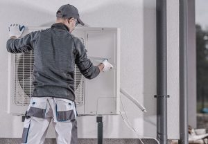 Installazione pompe di calore per privati-Artidraulica