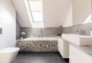 Rifacimento bagni completi per abitazioni - Artidraulica