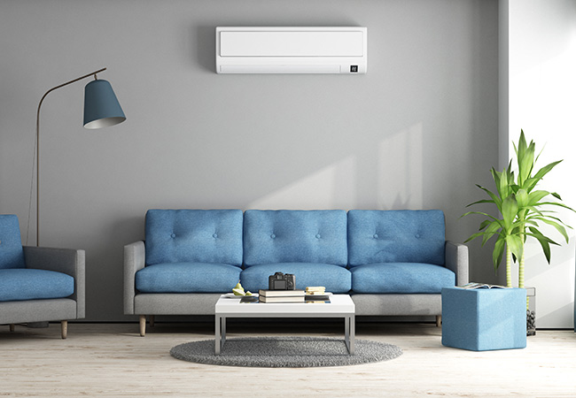 Rinfresca la tua casa con il nostro impianti di climatizzazione - Artidraulica Srl