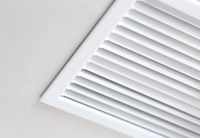 Impianti di ventilazione meccanica controllata VMC per abitazioni-Artidraulica Srl