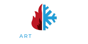 Artidraulica Srl Logotipo bianco